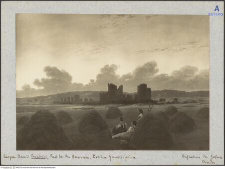 Vorderseite von bh022734_recto