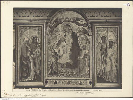 Vorderseite von bh022741_recto