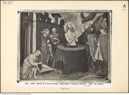 Vorderseite von bh022743_recto