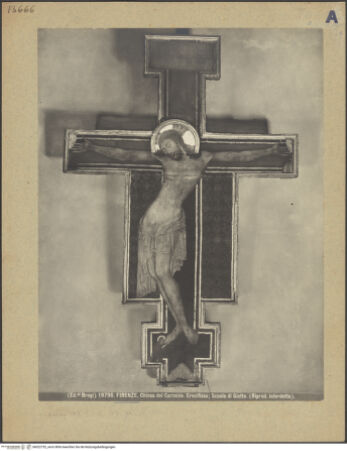 Vorderseite von bh022752_recto