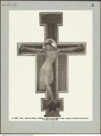 Vorderseite von bh022753_recto