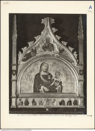 Vorderseite von bh022765_recto