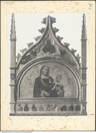 Vorderseite von bh022766_recto