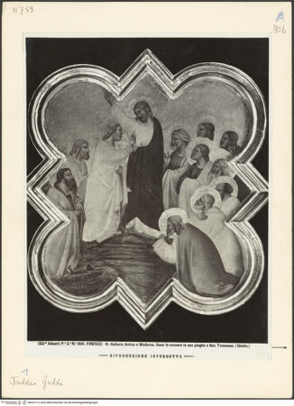 Vorderseite von bh022773_recto