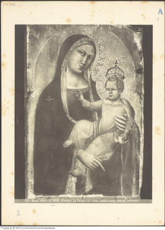 Vorderseite von bh022779_recto