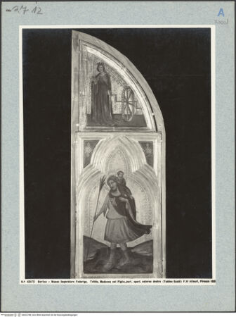 Vorderseite von bh022788_recto