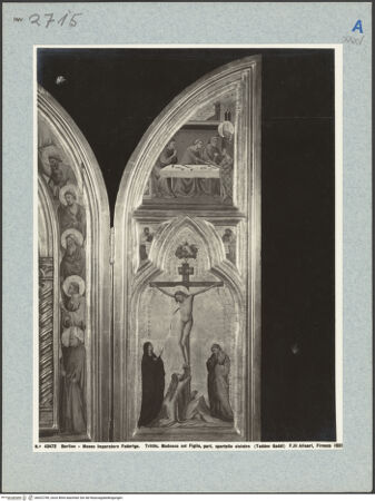 Vorderseite von bh022789_recto