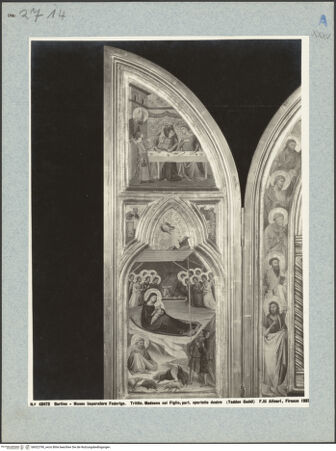 Vorderseite von bh022790_recto