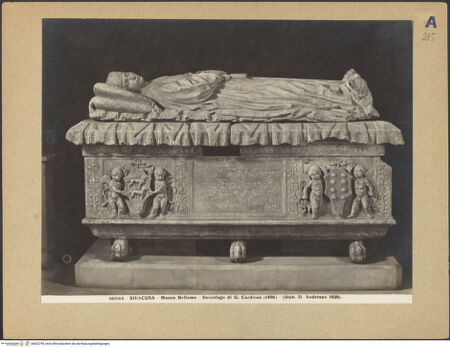 Vorderseite von bh022795_recto