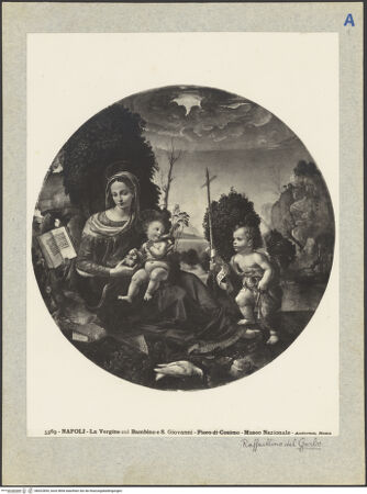 Vorderseite von bh022854_recto