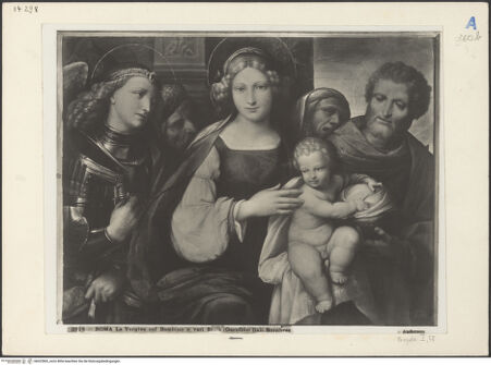 Vorderseite von bh022865_recto