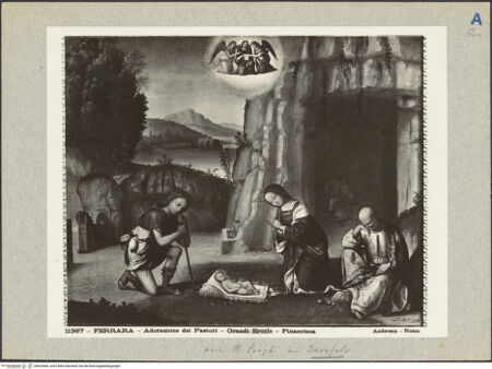 Vorderseite von bh022866_recto