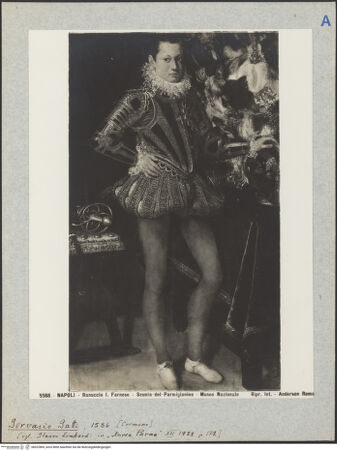 Vorderseite von bh022869_recto