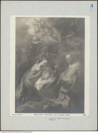 Vorderseite von bh022870_recto