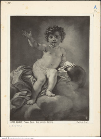 Vorderseite von bh022872_recto