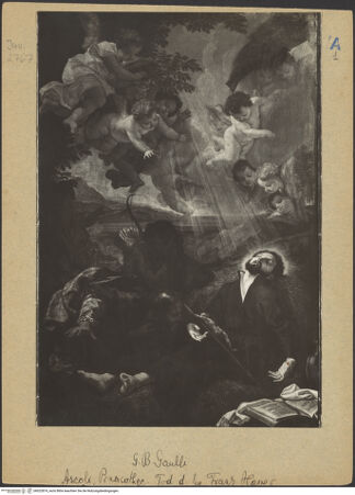 Vorderseite von bh022874_recto