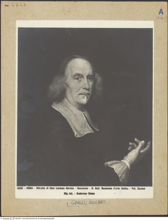 Vorderseite von bh022877_recto