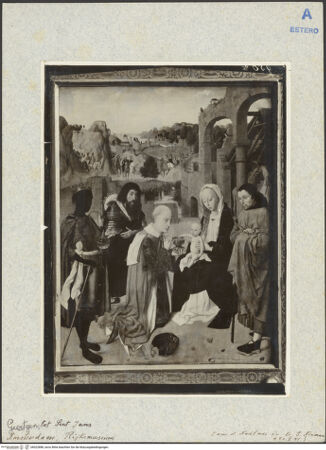 Vorderseite von bh022888_recto