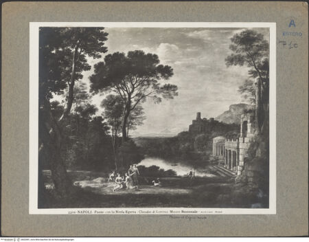 Vorderseite von bh022891_recto