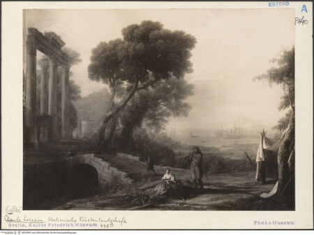 Vorderseite von bh022892_recto