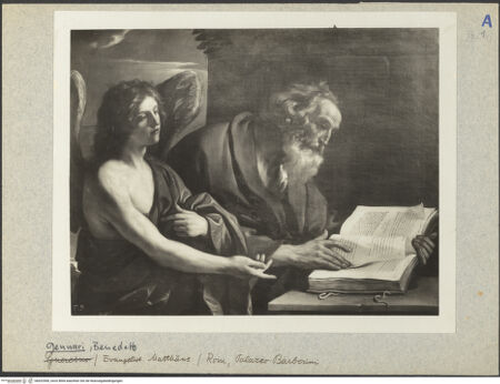 Vorderseite von bh022900_recto