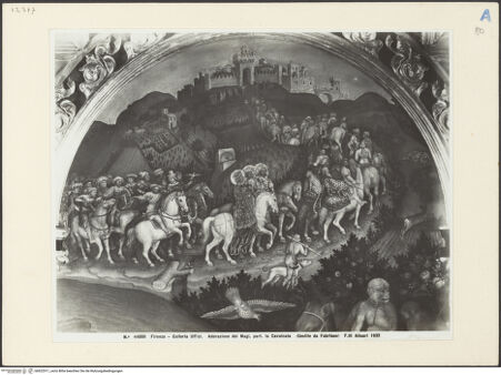 Vorderseite von bh022911_recto