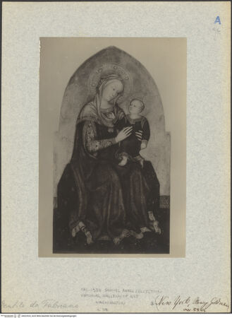 Vorderseite von bh022924_recto