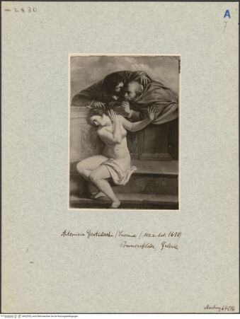 Vorderseite von bh022925_recto