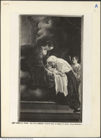 Vorderseite von bh022929_recto