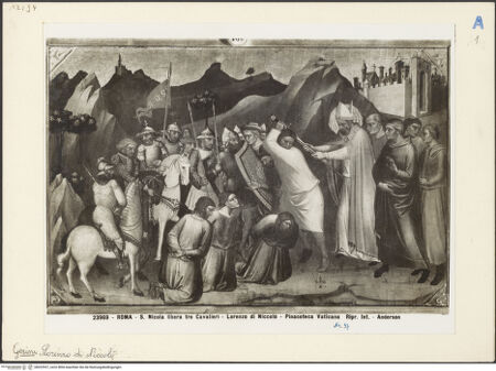 Vorderseite von bh022937_recto