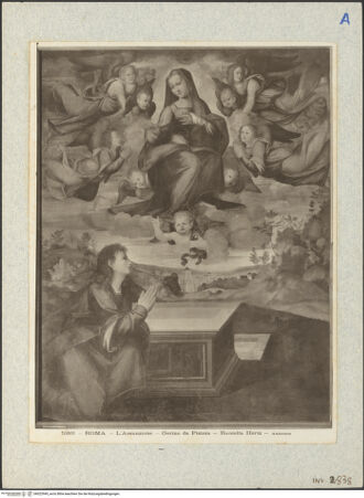 Vorderseite von bh022949_recto