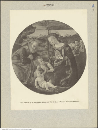 Vorderseite von bh022958_recto