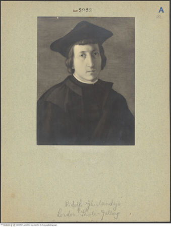 Vorderseite von bh022967_recto