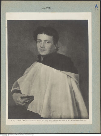 Vorderseite von bh022971_recto