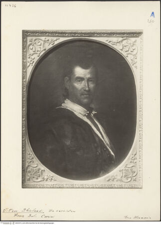 Vorderseite von bh022972_recto