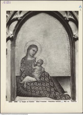 Vorderseite von bh022973_recto