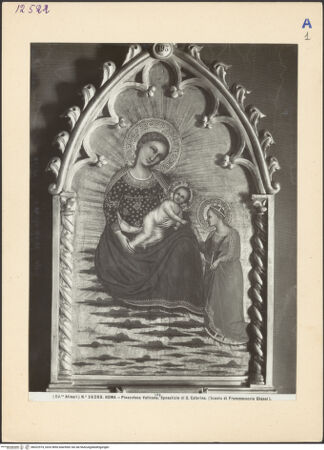 Vorderseite von bh022974_recto