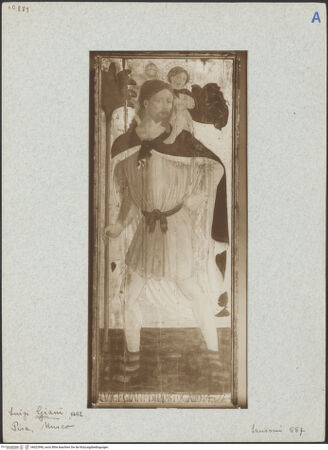 Vorderseite von bh022990_recto