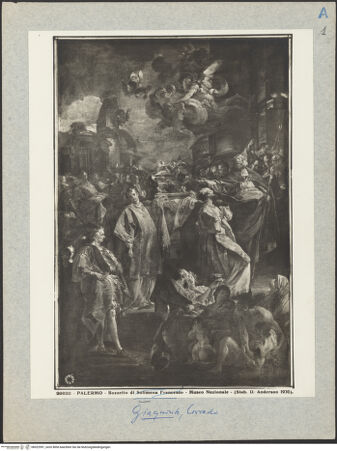 Vorderseite von bh022991_recto