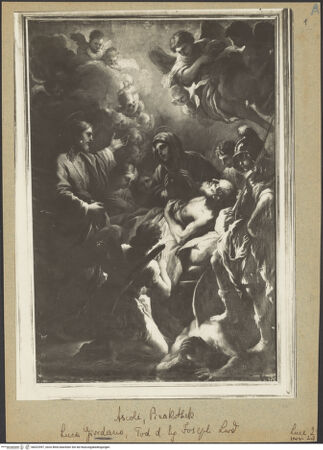 Vorderseite von bh022997_recto