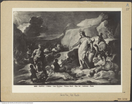 Vorderseite von bh022998_recto