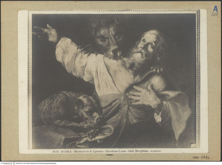 Vorderseite von bh023010_recto