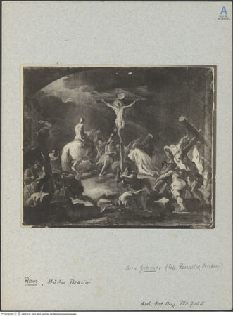 Vorderseite von bh023011_recto