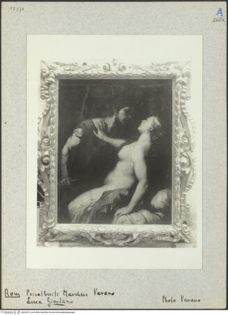 Vorderseite von bh023012_recto