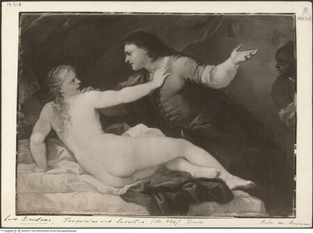 Vorderseite von bh023017_recto