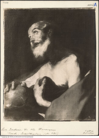 Vorderseite von bh023020_recto