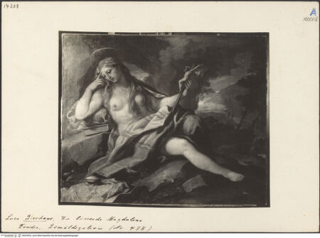 Vorderseite von bh023022_recto