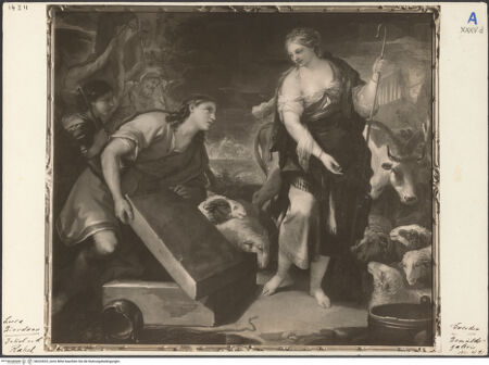 Vorderseite von bh023023_recto