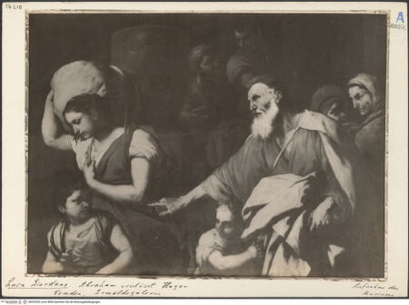 Vorderseite von bh023025_recto