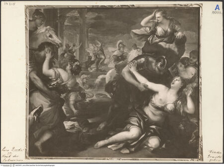 Vorderseite von bh023031_recto